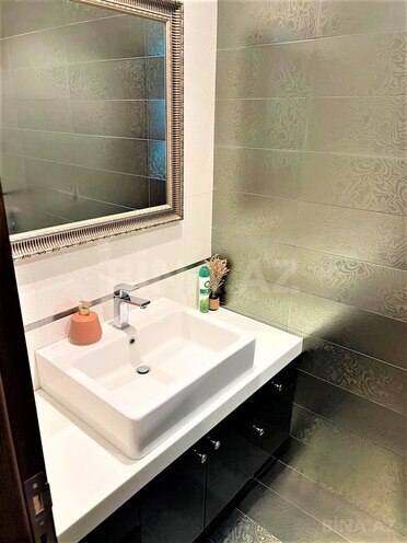 İcarəyə verilir 5 otaqlı yeni tikili 220 m², İçəri Şəhər m., photo 21 from 26