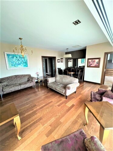 İcarəyə verilir 5 otaqlı yeni tikili 220 m², İçəri Şəhər m., photo 3 from 26