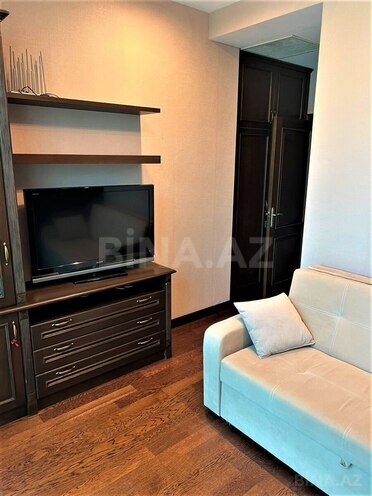 İcarəyə verilir 5 otaqlı yeni tikili 220 m², İçəri Şəhər m., photo 11 from 26