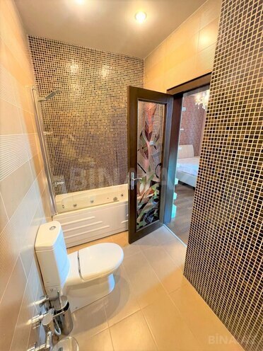 İcarəyə verilir 5 otaqlı yeni tikili 220 m², İçəri Şəhər m., photo 15 from 26