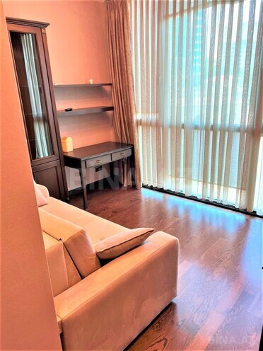 İcarəyə verilir 5 otaqlı yeni tikili 220 m², İçəri Şəhər m., photo 12 from 26