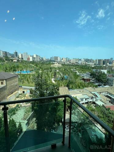 İcarəyə verilir 5 otaqlı yeni tikili 220 m², İçəri Şəhər m., photo 24 from 26