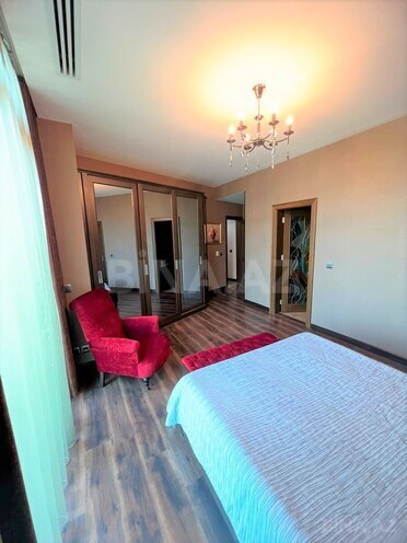 İcarəyə verilir 5 otaqlı yeni tikili 220 m², İçəri Şəhər m., photo 6 from 26