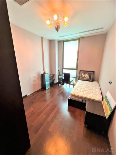 İcarəyə verilir 5 otaqlı yeni tikili 220 m², İçəri Şəhər m., photo 10 from 26
