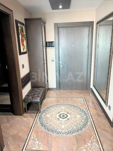 İcarəyə verilir 5 otaqlı yeni tikili 220 m², İçəri Şəhər m., photo 23 from 26