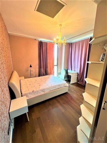 İcarəyə verilir 5 otaqlı yeni tikili 220 m², İçəri Şəhər m., photo 7 from 26