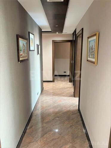 İcarəyə verilir 5 otaqlı yeni tikili 220 m², İçəri Şəhər m., photo 22 from 26