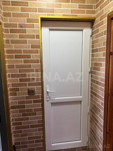 İcarəyə verilir 2 otaqlı köhnə tikili 45 m², Memar Əcəmi m., photo 6 from 10