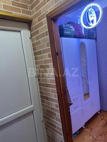 İcarəyə verilir 2 otaqlı köhnə tikili 45 m², Memar Əcəmi m., photo 5 from 10
