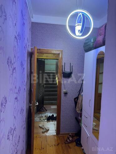 İcarəyə verilir 2 otaqlı köhnə tikili 45 m², Memar Əcəmi m., photo 3 from 10