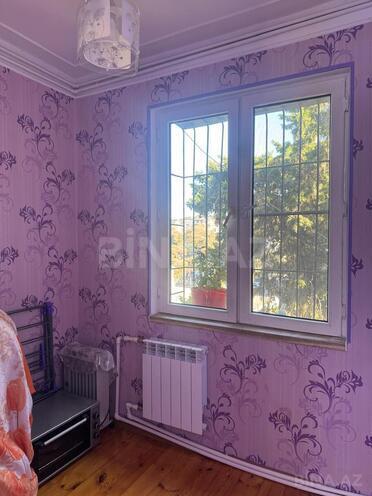 İcarəyə verilir 2 otaqlı köhnə tikili 45 m², Memar Əcəmi m., photo 7 from 10