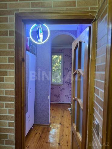 İcarəyə verilir 2 otaqlı köhnə tikili 45 m², Memar Əcəmi m., photo 8 from 10
