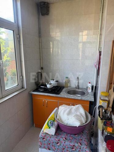 İcarəyə verilir 2 otaqlı köhnə tikili 45 m², Memar Əcəmi m., photo 4 from 10