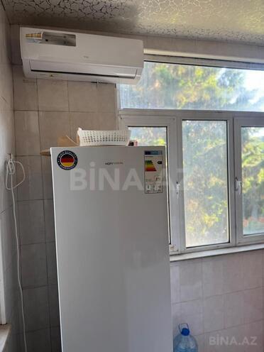 İcarəyə verilir 2 otaqlı köhnə tikili 45 m², Memar Əcəmi m., photo 9 from 10