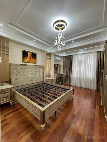 Satılır 4 otaqlı yeni tikili 164 m², Nəriman Nərimanov m., photo 9 from 16