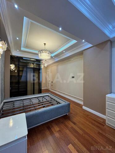Satılır 4 otaqlı yeni tikili 164 m², Nəriman Nərimanov m., photo 7 from 16