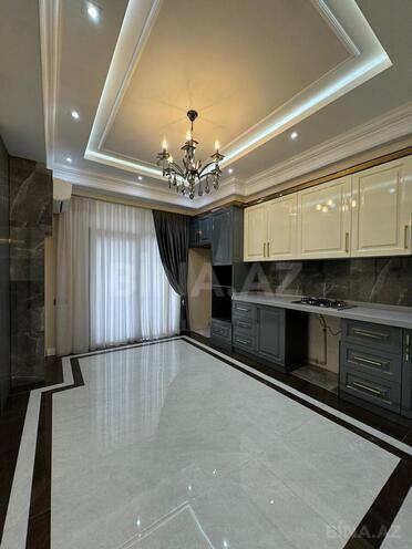 Satılır 4 otaqlı yeni tikili 164 m², Nəriman Nərimanov m., photo 10 from 16