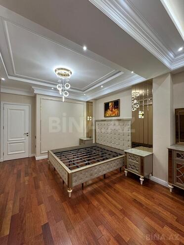 Satılır 4 otaqlı yeni tikili 164 m², Nəriman Nərimanov m., photo 11 from 16