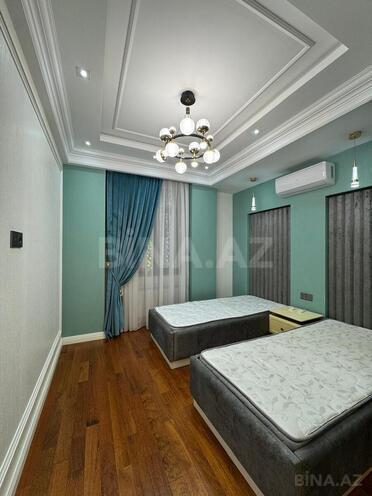 Satılır 4 otaqlı yeni tikili 164 m², Nəriman Nərimanov m., photo 8 from 16