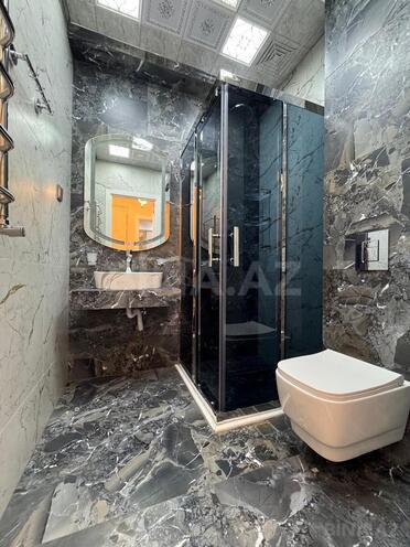 Satılır 4 otaqlı yeni tikili 164 m², Nəriman Nərimanov m., photo 13 from 16