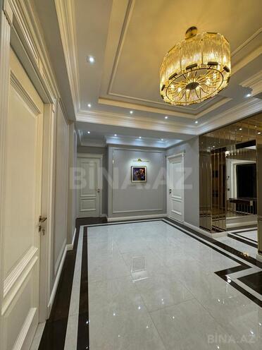 Satılır 4 otaqlı yeni tikili 164 m², Nəriman Nərimanov m., photo 14 from 16