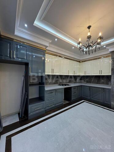 Satılır 4 otaqlı yeni tikili 164 m², Nəriman Nərimanov m., photo 5 from 16
