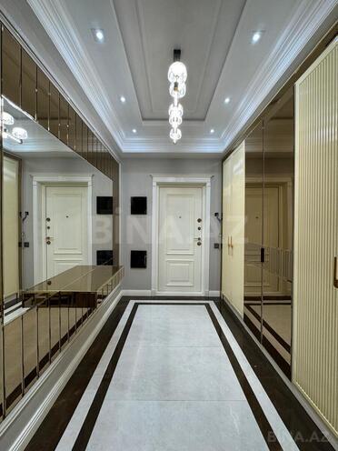 Satılır 4 otaqlı yeni tikili 164 m², Nəriman Nərimanov m., photo 1 from 16