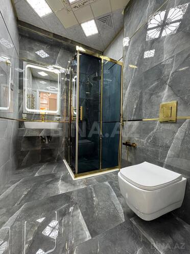 Satılır 4 otaqlı yeni tikili 164 m², Nəriman Nərimanov m., photo 15 from 16