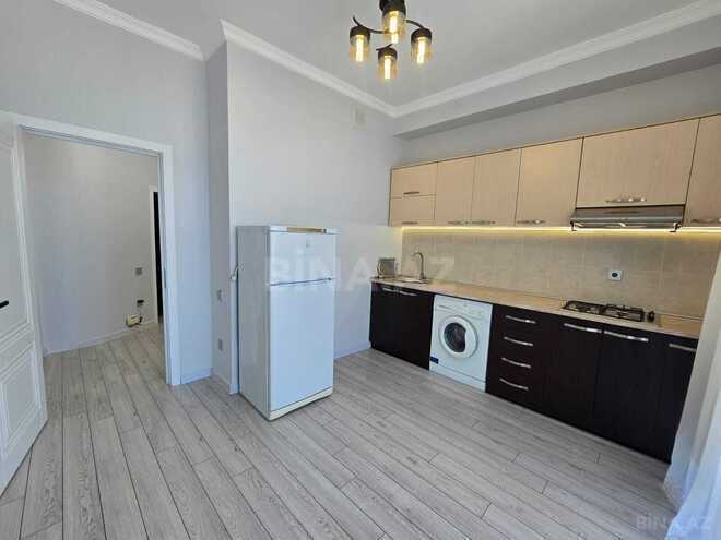 Satılır 2 otaqlı yeni tikili 83 m², Nəriman Nərimanov m., photo 6 from 13