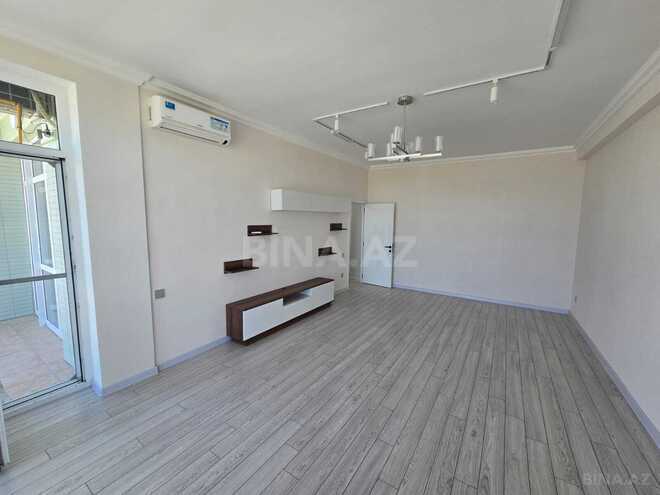 Satılır 2 otaqlı yeni tikili 83 m², Nəriman Nərimanov m., photo 3 from 13