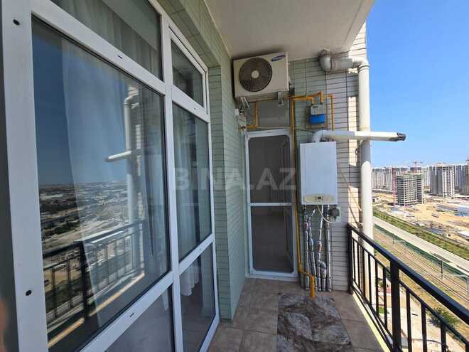 Satılır 2 otaqlı yeni tikili 83 m², Nəriman Nərimanov m., photo 7 from 13