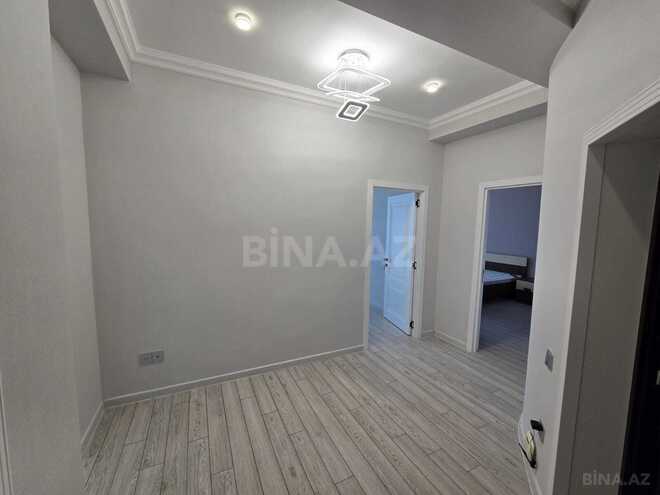 Satılır 2 otaqlı yeni tikili 83 m², Nəriman Nərimanov m., photo 11 from 13
