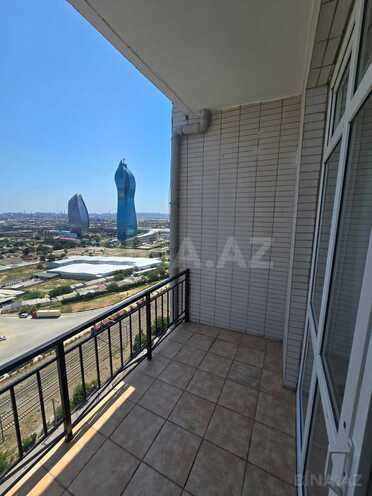 Satılır 2 otaqlı yeni tikili 83 m², Nəriman Nərimanov m., photo 10 from 13