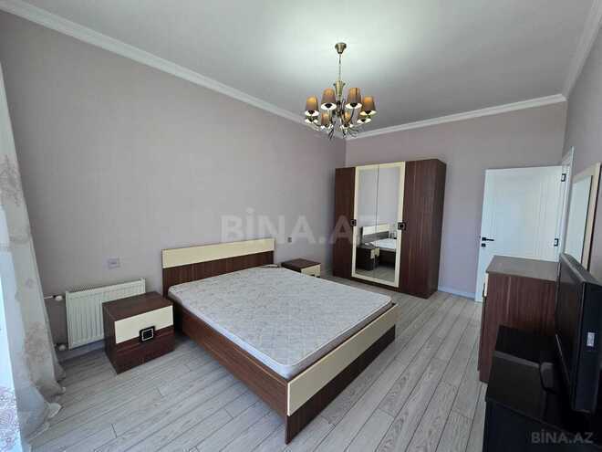 Satılır 2 otaqlı yeni tikili 83 m², Nəriman Nərimanov m., photo 9 from 13