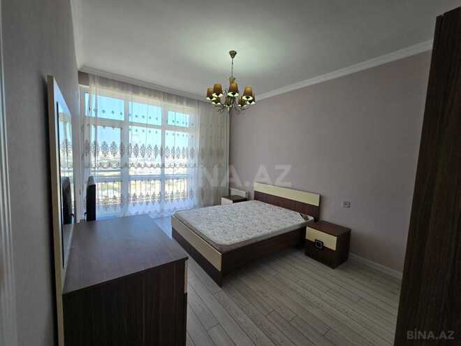 Satılır 2 otaqlı yeni tikili 83 m², Nəriman Nərimanov m., photo 8 from 13