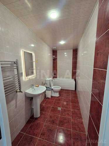 Satılır 2 otaqlı yeni tikili 83 m², Nəriman Nərimanov m., photo 12 from 13