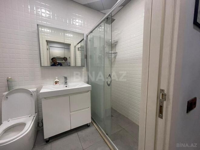 Сдаётся 2-комн. новостройка 65 м², м. Иншаатчылар, photo 15 from 19