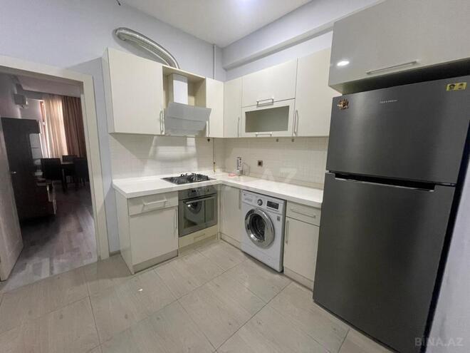Сдаётся 2-комн. новостройка 65 м², м. Иншаатчылар, photo 10 from 19