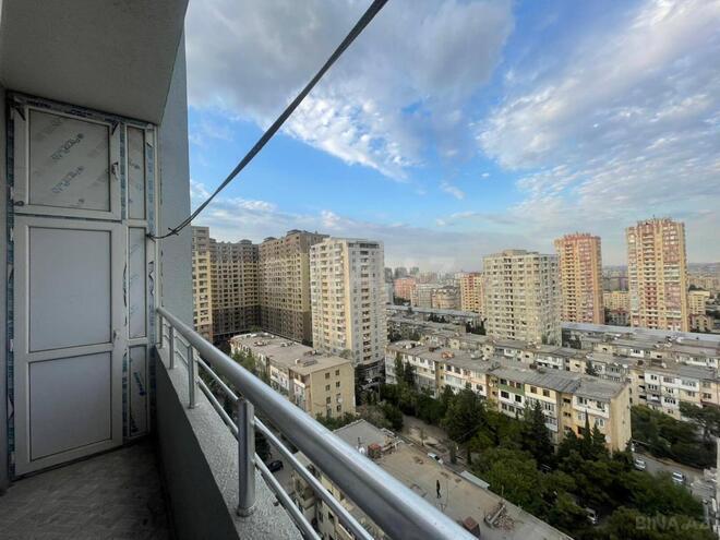Сдаётся 2-комн. новостройка 65 м², м. Иншаатчылар, photo 16 from 19