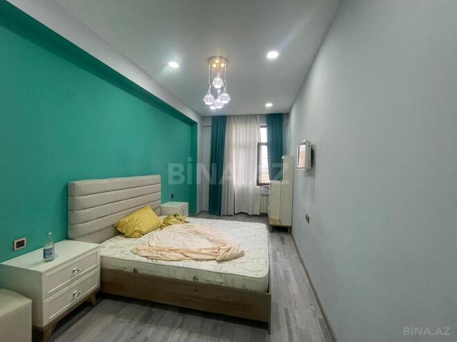 Сдаётся 2-комн. новостройка 65 м², м. Иншаатчылар, photo 8 from 19