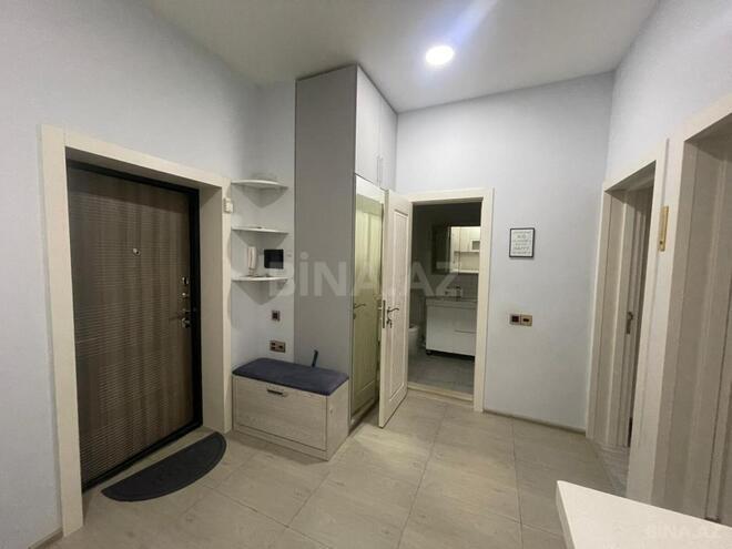 Сдаётся 2-комн. новостройка 65 м², м. Иншаатчылар, photo 13 from 19