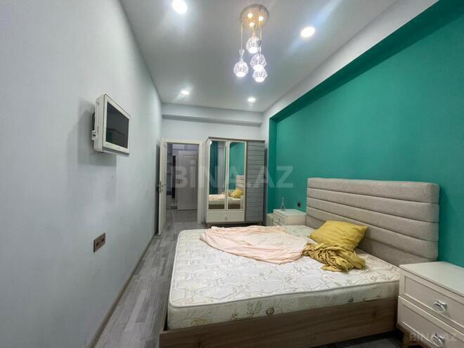 Сдаётся 2-комн. новостройка 65 м², м. Иншаатчылар, photo 6 from 19