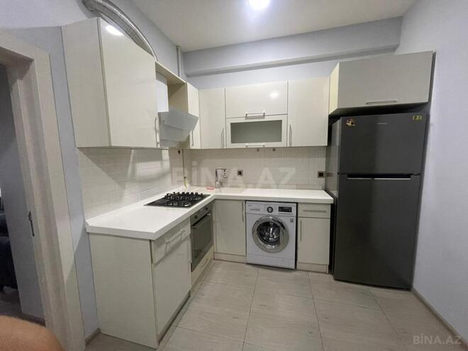 Сдаётся 2-комн. новостройка 65 м², м. Иншаатчылар, photo 11 from 19