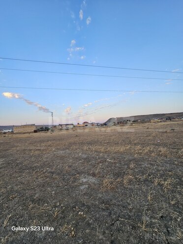 Satılır  torpaq 20 sot, Güzdək q., photo 6 from 22