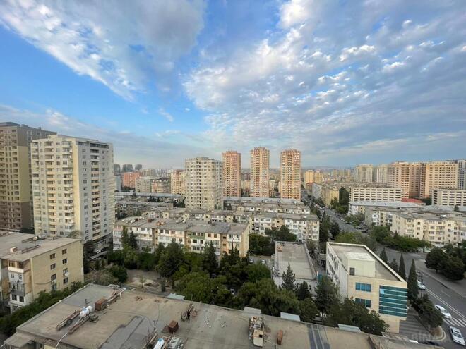 Сдаётся 2-комн. новостройка 65 м², м. Иншаатчылар, photo 18 from 19