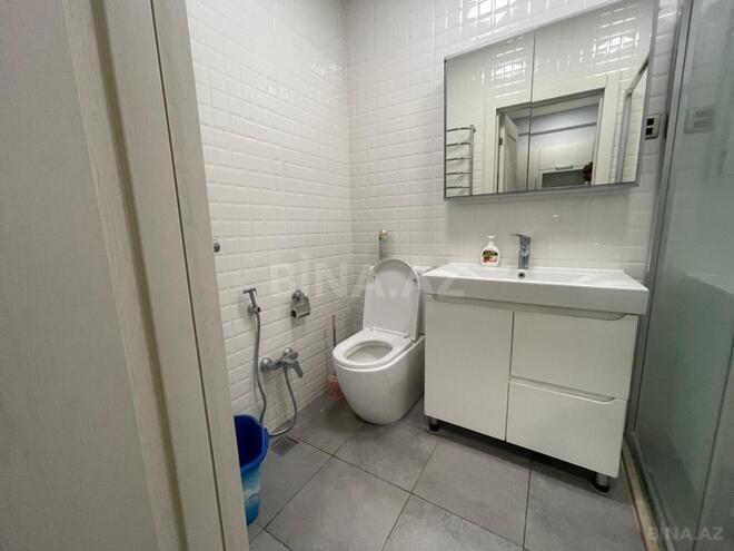 Сдаётся 2-комн. новостройка 65 м², м. Иншаатчылар, photo 14 from 19