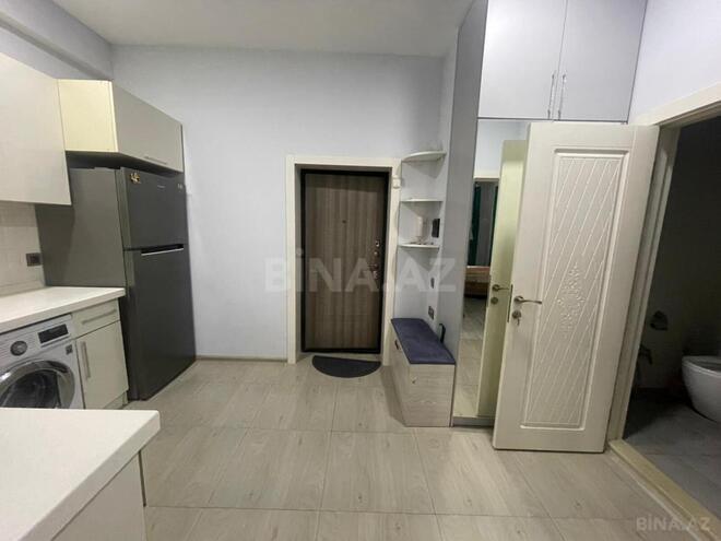Сдаётся 2-комн. новостройка 65 м², м. Иншаатчылар, photo 12 from 19
