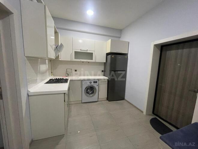 Сдаётся 2-комн. новостройка 65 м², м. Иншаатчылар, photo 9 from 19