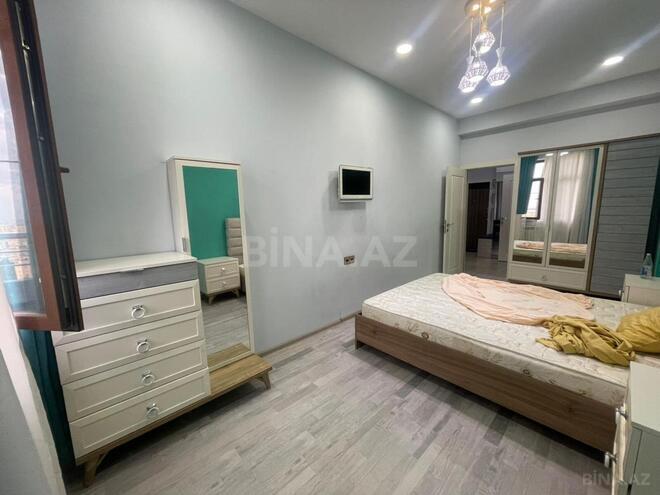 Сдаётся 2-комн. новостройка 65 м², м. Иншаатчылар, photo 7 from 19