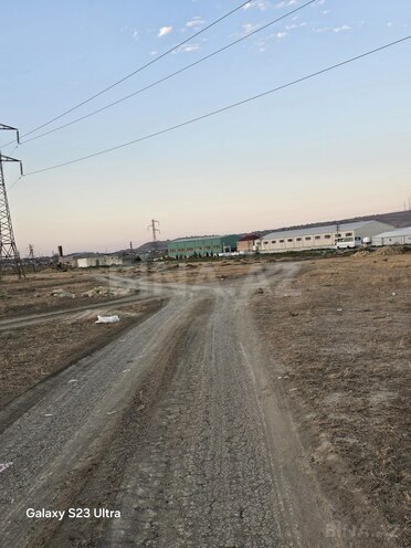 Satılır  torpaq 20 sot, Güzdək q., photo 7 from 22